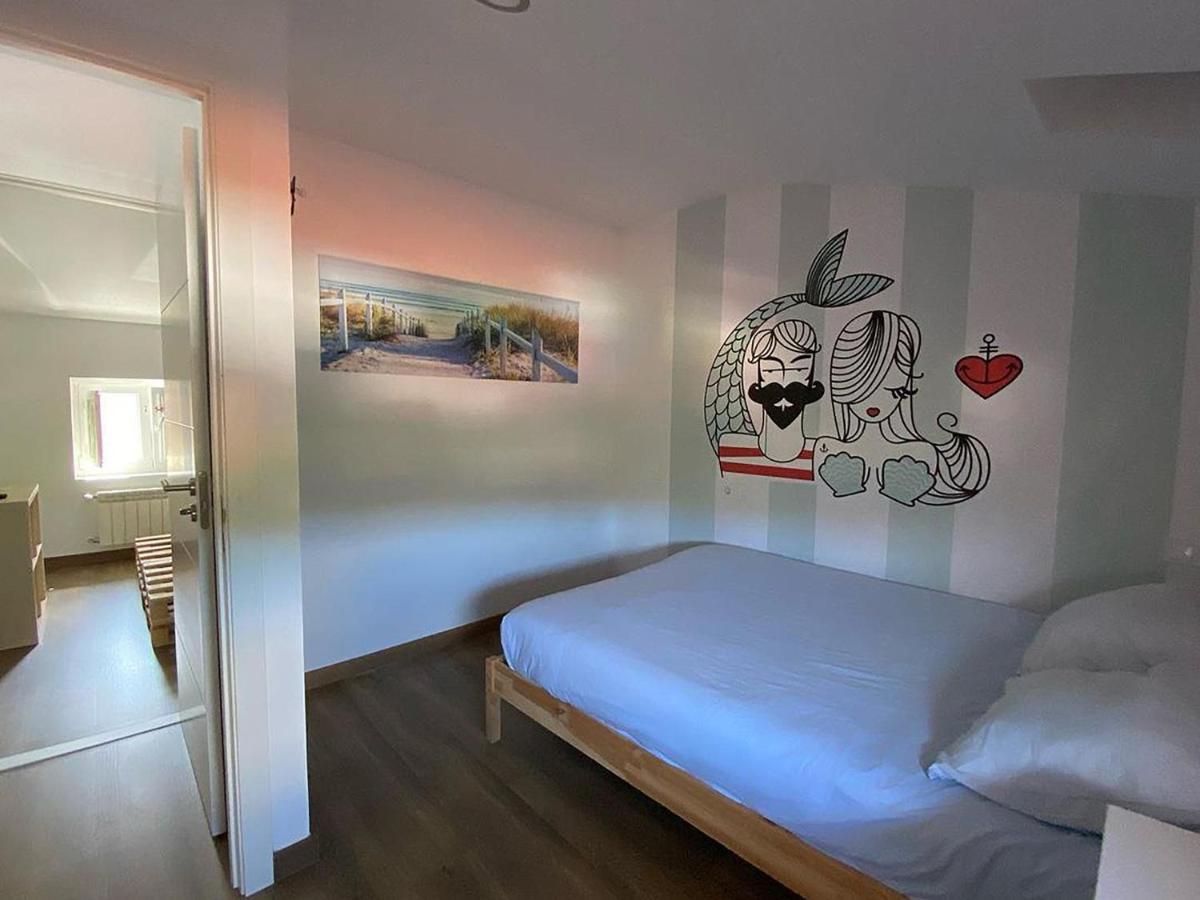 Cocos Surfhouse Hostel La Arena Εξωτερικό φωτογραφία