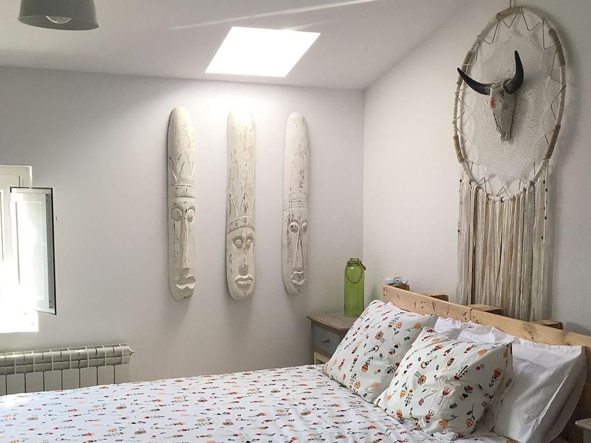 Cocos Surfhouse Hostel La Arena Εξωτερικό φωτογραφία