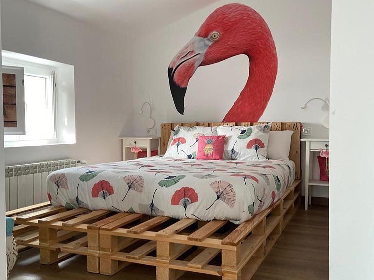Cocos Surfhouse Hostel La Arena Εξωτερικό φωτογραφία