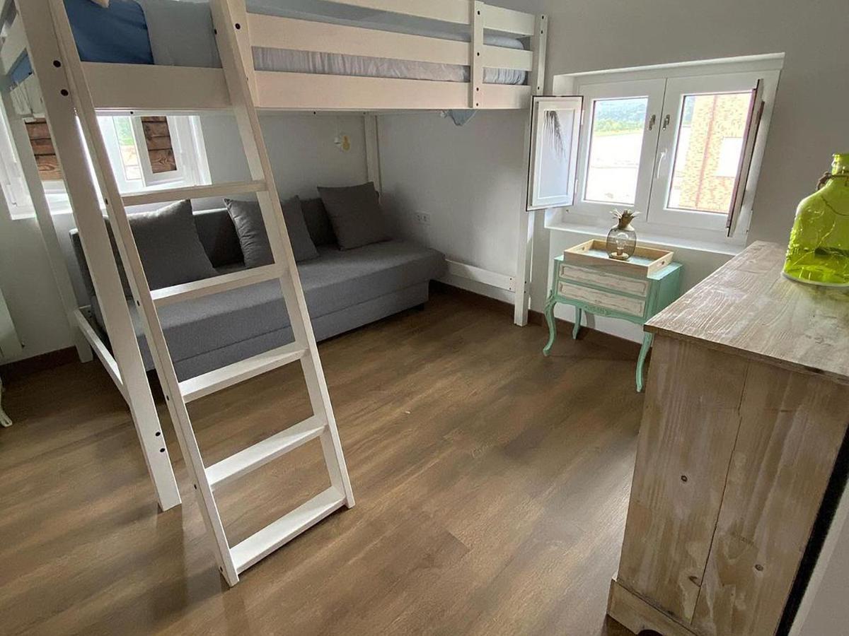 Cocos Surfhouse Hostel La Arena Εξωτερικό φωτογραφία
