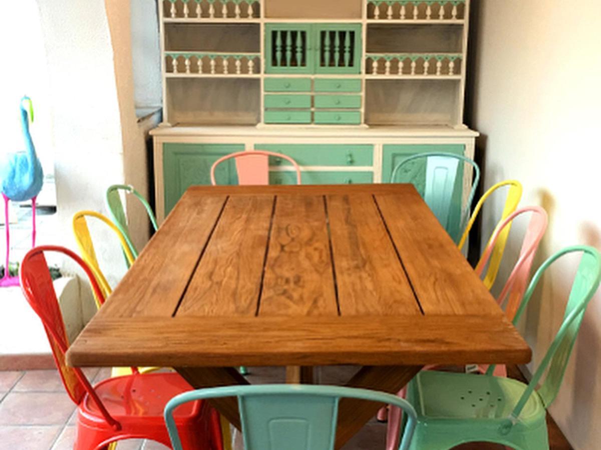 Cocos Surfhouse Hostel La Arena Εξωτερικό φωτογραφία