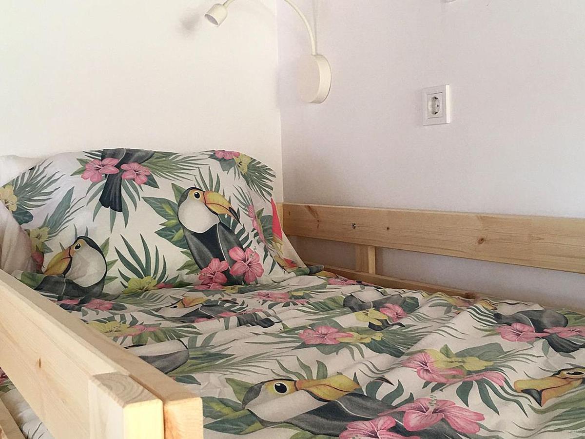 Cocos Surfhouse Hostel La Arena Εξωτερικό φωτογραφία