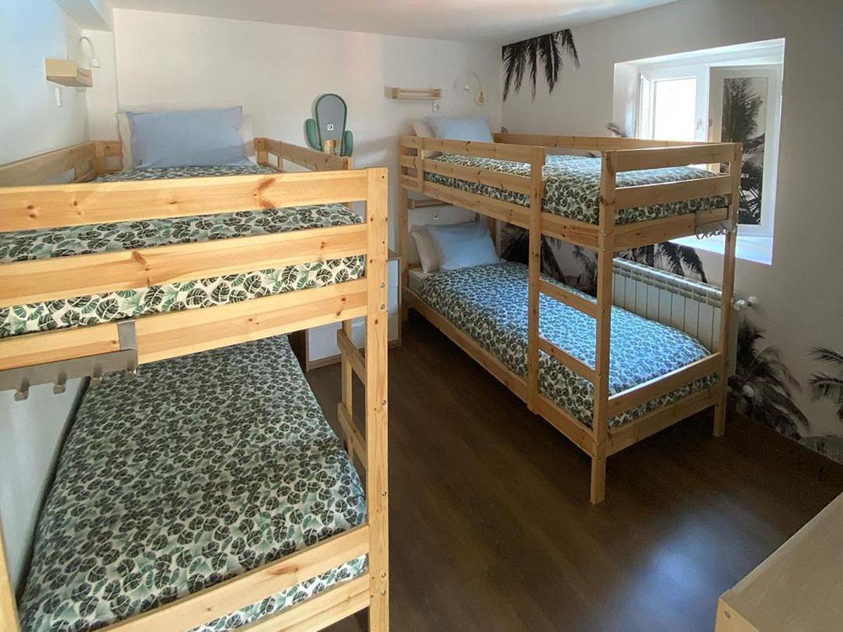 Cocos Surfhouse Hostel La Arena Εξωτερικό φωτογραφία