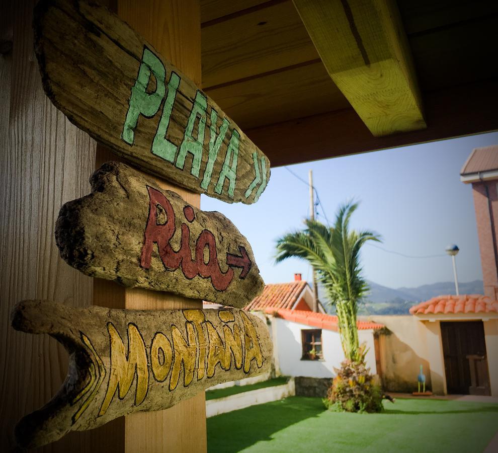 Cocos Surfhouse Hostel La Arena Εξωτερικό φωτογραφία