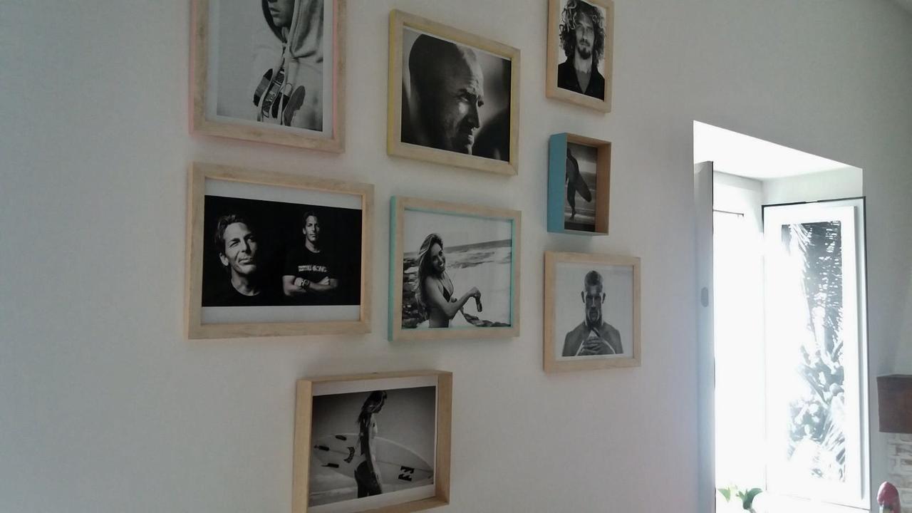 Cocos Surfhouse Hostel La Arena Εξωτερικό φωτογραφία