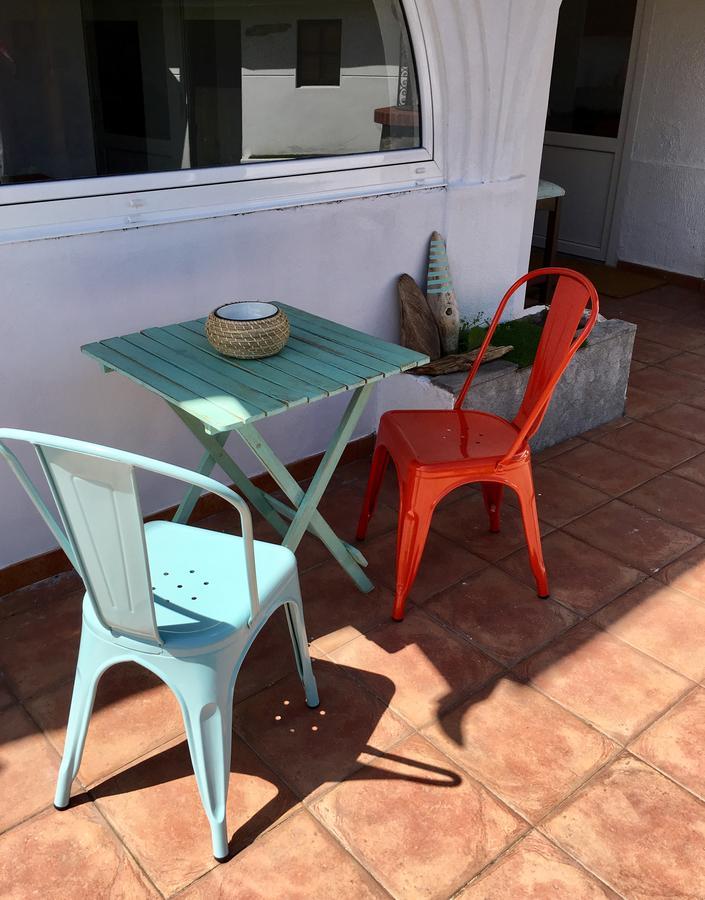 Cocos Surfhouse Hostel La Arena Εξωτερικό φωτογραφία