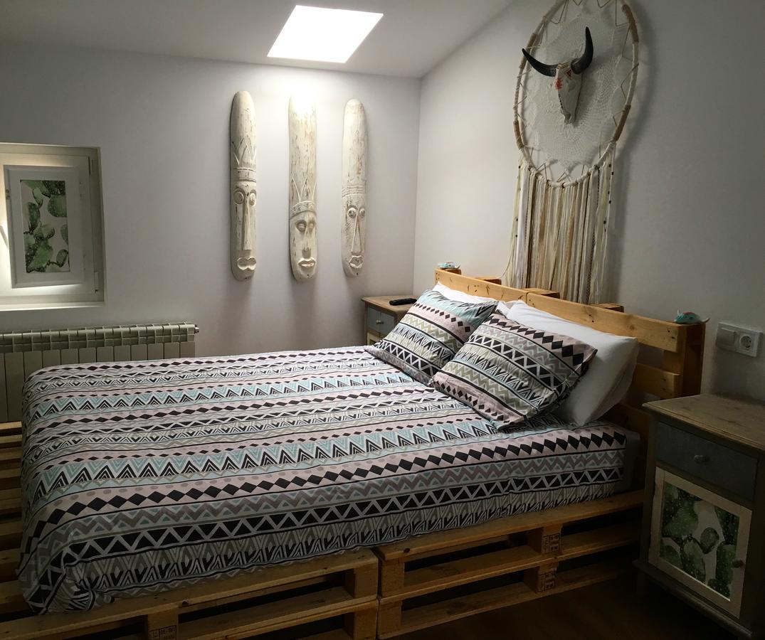 Cocos Surfhouse Hostel La Arena Εξωτερικό φωτογραφία